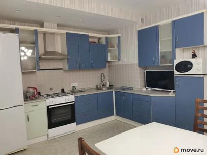 2-комн. квартира, 68.8 м&sup2;