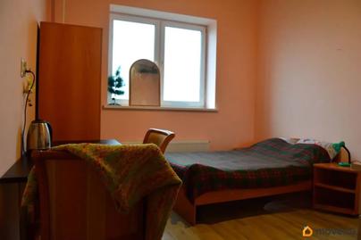 1-комн. квартира, 25 м&sup2;