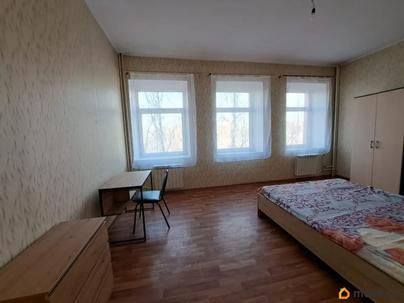 2-комн. квартира, 97.5 м&sup2;