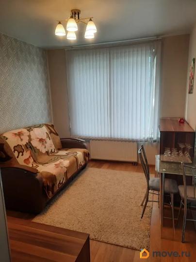 1-комн. квартира, 32 м&sup2;