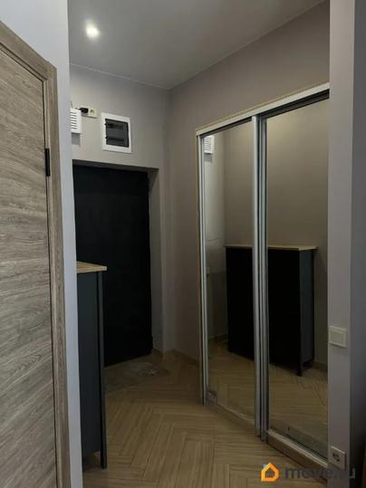 студия, 23.7 м&sup2;