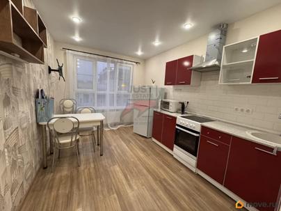 1-комн. квартира, 35 м&sup2;