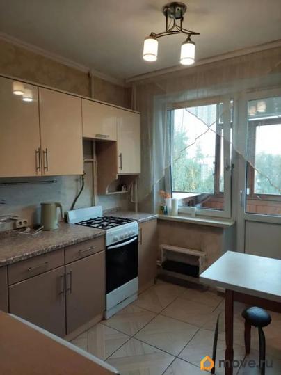 2-комн. квартира, 49 м&sup2;