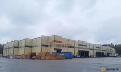 склад, 1300 м&sup2;