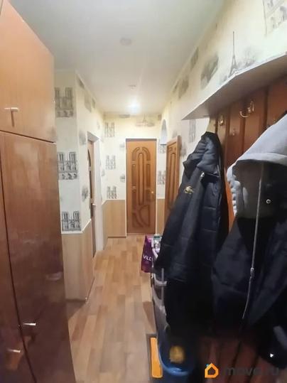 2-комн. квартира, 50.2 м&sup2;