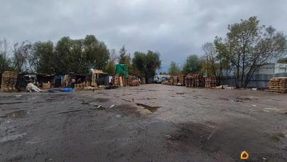 коммерческий участок, 35 соток