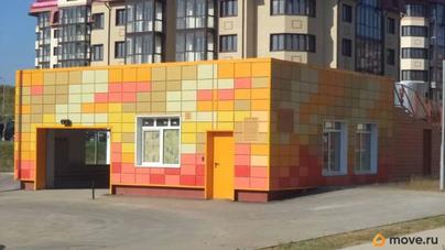 гараж, 21.3 м&sup2;