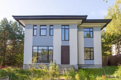 таунхаус, 152.7 м&sup2;, 6.33 сотки