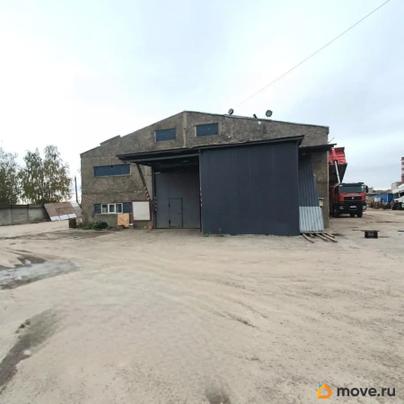 производственное, 576 м&sup2;
