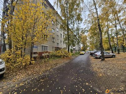 2-комн. квартира, 46.6 м&sup2;