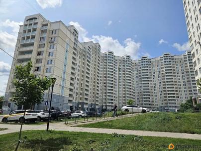 3-комн. квартира, 70.3 м&sup2;