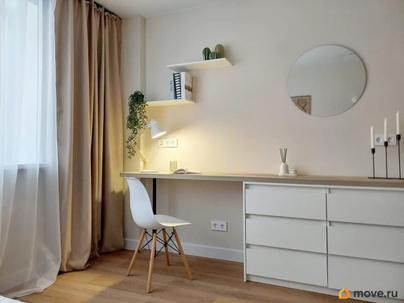 студия, 30.9 м&sup2;