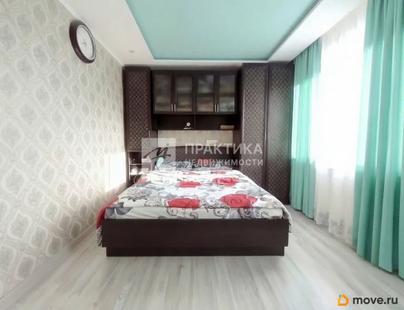 3-комн. квартира, 72 м&sup2;