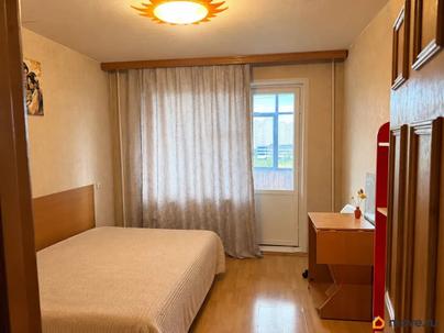 3-комн. квартира, 63 м&sup2;