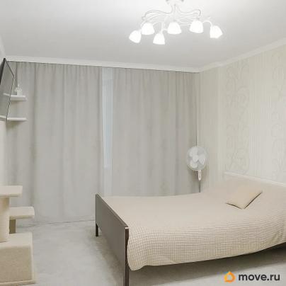 2-комн. квартира, 44.4 м&sup2;