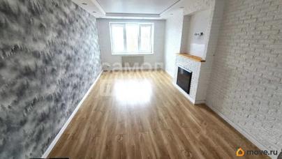 3-комн. квартира, 70.5 м&sup2;