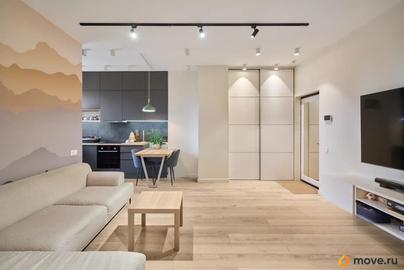 3-комн. квартира, 70 м&sup2;