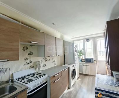 1-комн. квартира, 32.9 м&sup2;
