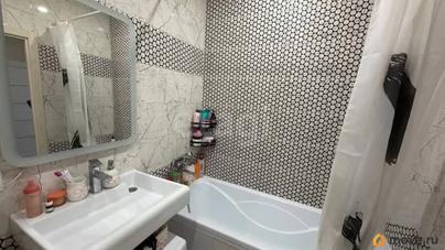 1-комн. квартира, 34.2 м&sup2;