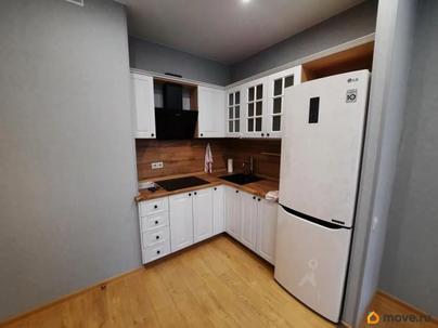 1-комн. квартира, 37.5 м&sup2;