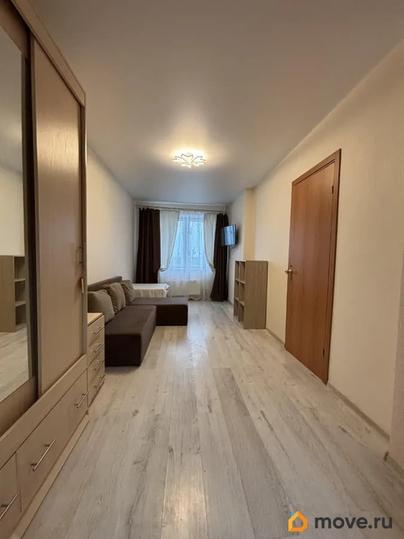1-комн. квартира, 28 м&sup2;