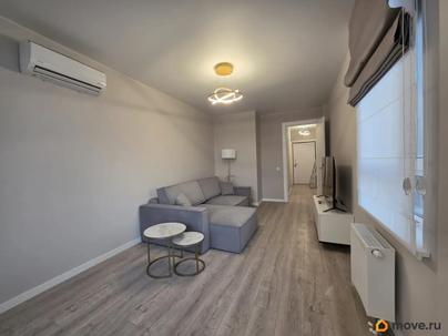 3-комн. апартаменты, 70 м&sup2;
