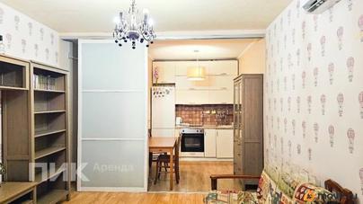 2-комн. квартира, 41.9 м&sup2;