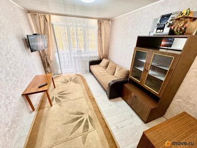 2-комн. квартира, 45 м&sup2;