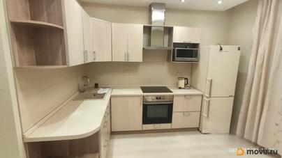 1-комн. квартира, 42 м&sup2;