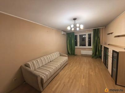 1-комн. квартира, 50 м&sup2;
