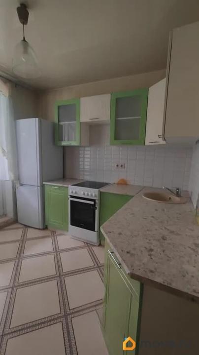 1-комн. квартира, 40 м&sup2;