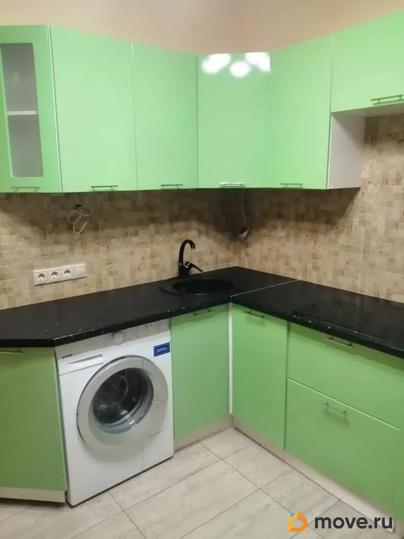 1-комн. квартира, 36 м&sup2;