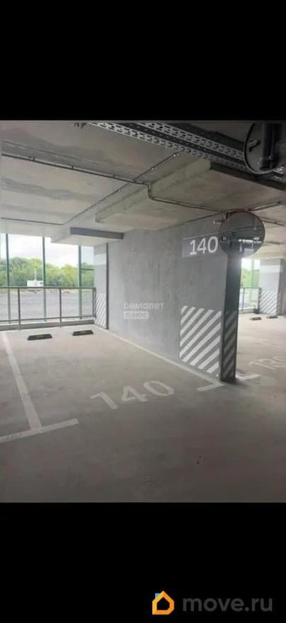 гараж, 13 м&sup2;