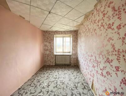 2-комн. квартира, 39.3 м&sup2;