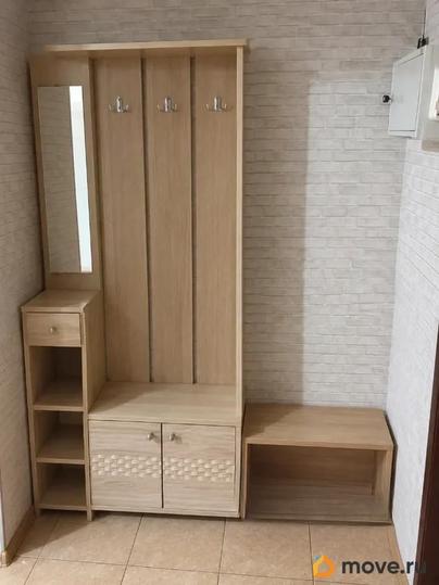 студия, 24.5 м&sup2;