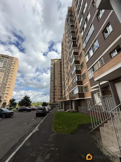 3-комн. квартира, 75.9 м&sup2;