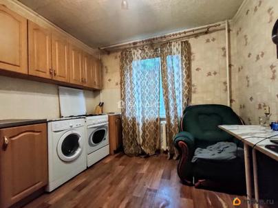 2-комн. квартира, 50.7 м&sup2;