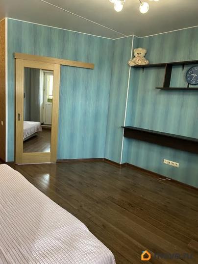 студия, 46.8 м&sup2;