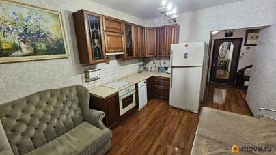 2-комн. квартира, 72 м&sup2;