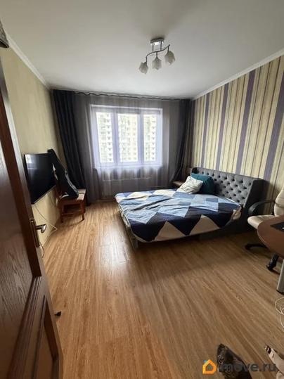 3-комн. квартира, 81.3 м&sup2;