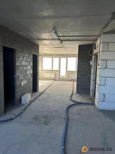 2-комн. квартира, 76.6 м&sup2;