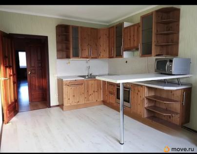 3-комн. квартира, 102.6 м&sup2;