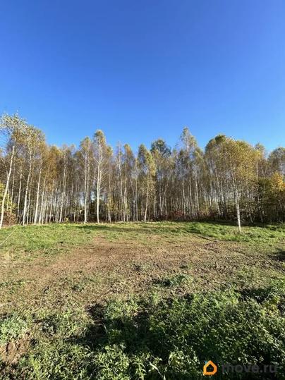 земельный участок, 16.52 сотки