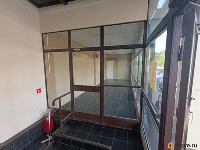 торговое помещение, 28.6 м&sup2;