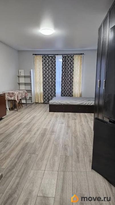 студия, 30.6 м&sup2;