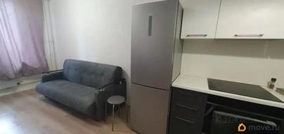 1-комн. квартира, 38 м&sup2;
