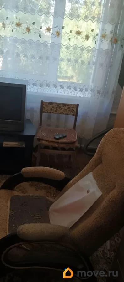 1-комн. квартира, 40 м&sup2;