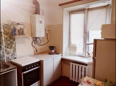 2-комн. квартира, 46 м&sup2;