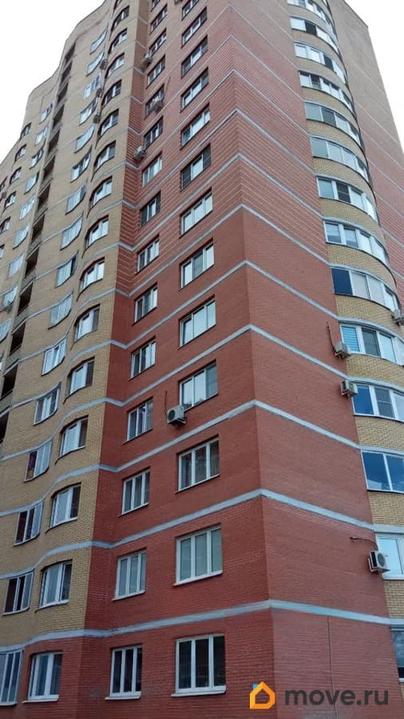 1-комн. квартира, 42 м&sup2;