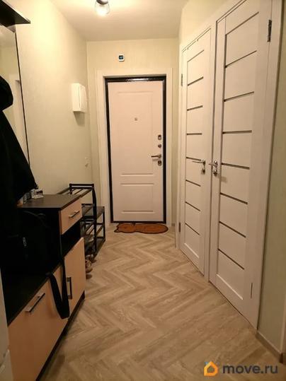 2-комн. квартира, 46 м&sup2;